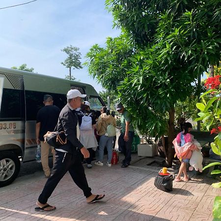 Homestay Chau Trieu - Phan Thiet Luaran gambar
