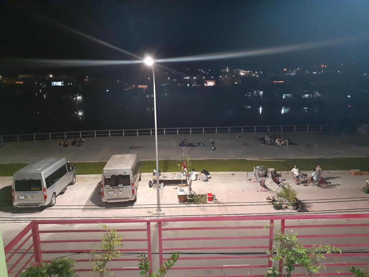 Homestay Chau Trieu - Phan Thiet Luaran gambar