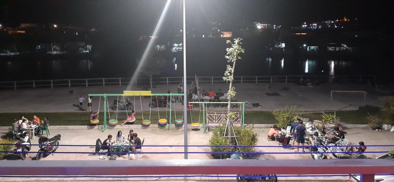 Homestay Chau Trieu - Phan Thiet Luaran gambar