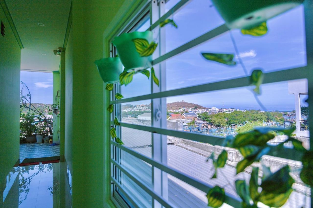 Homestay Chau Trieu - Phan Thiet Luaran gambar
