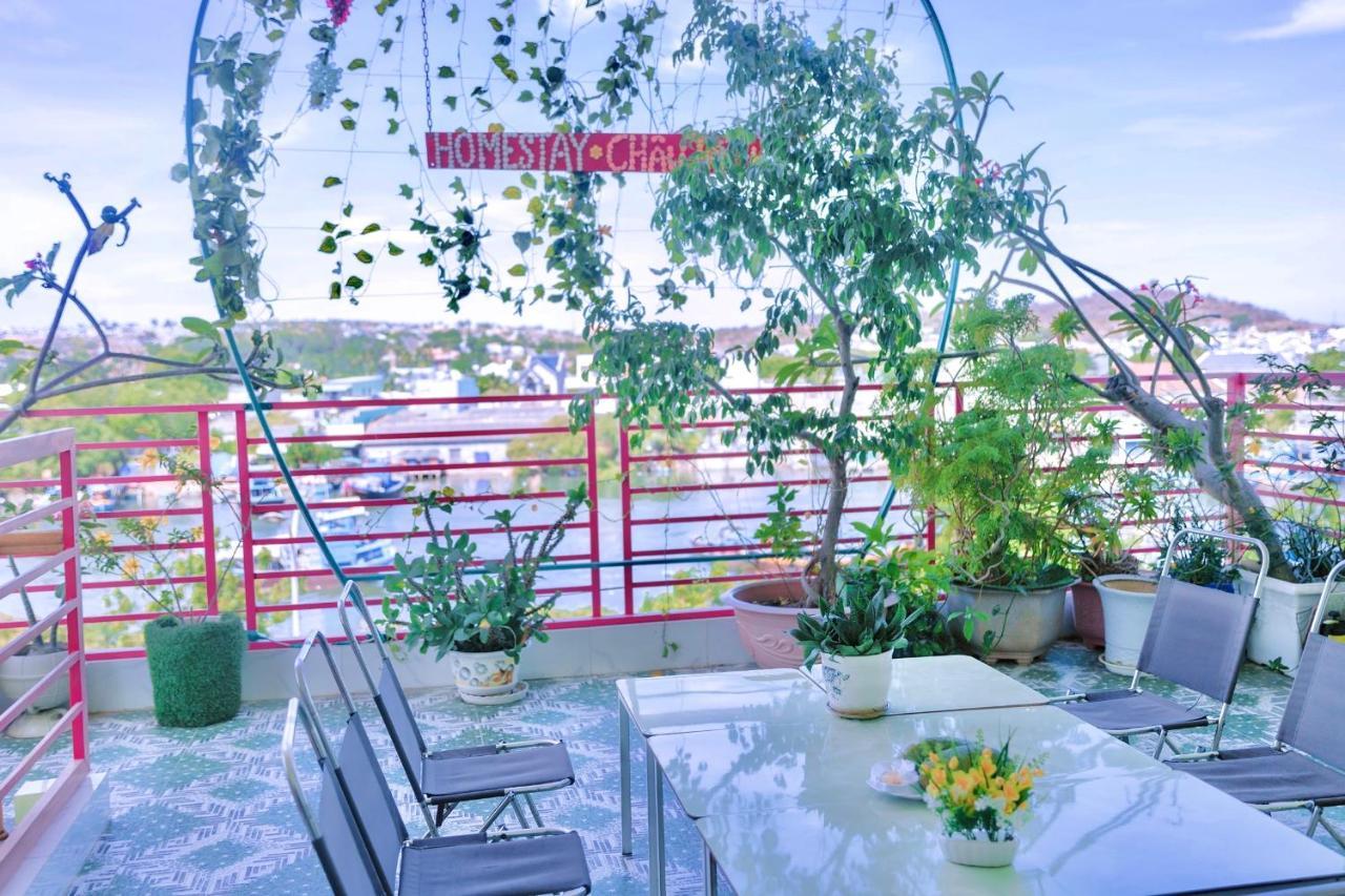 Homestay Chau Trieu - Phan Thiet Luaran gambar