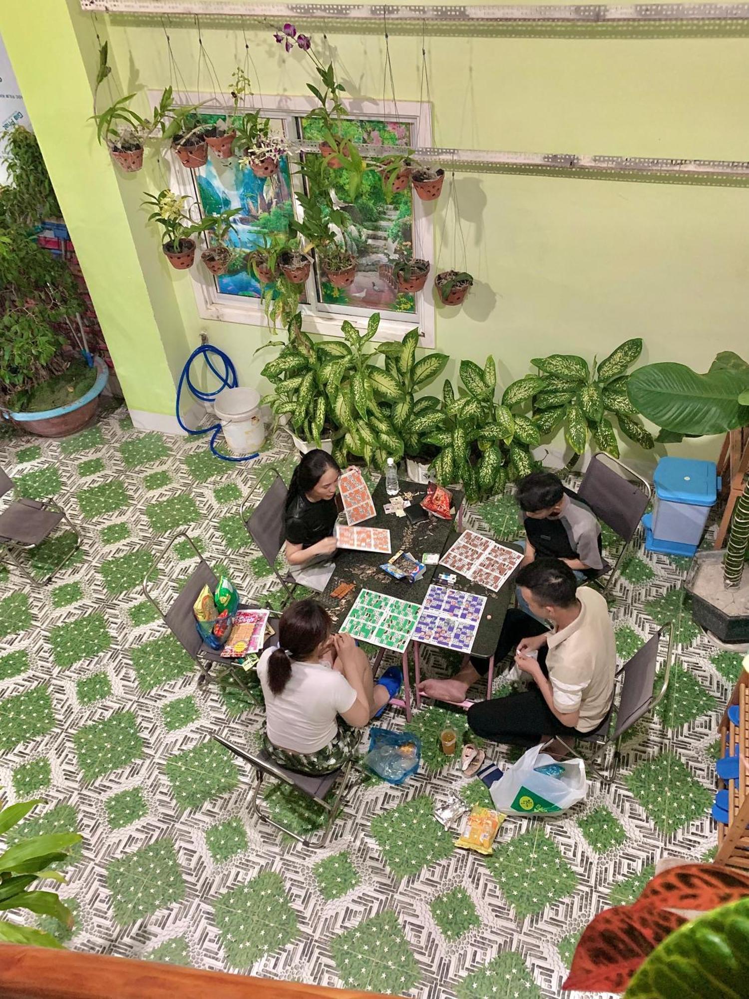 Homestay Chau Trieu - Phan Thiet Luaran gambar