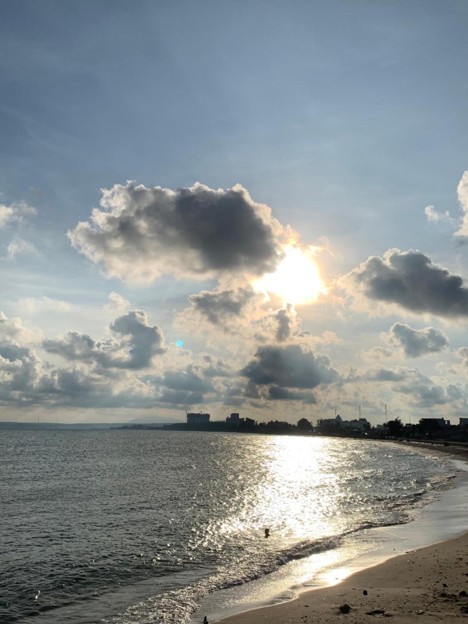Homestay Chau Trieu - Phan Thiet Luaran gambar