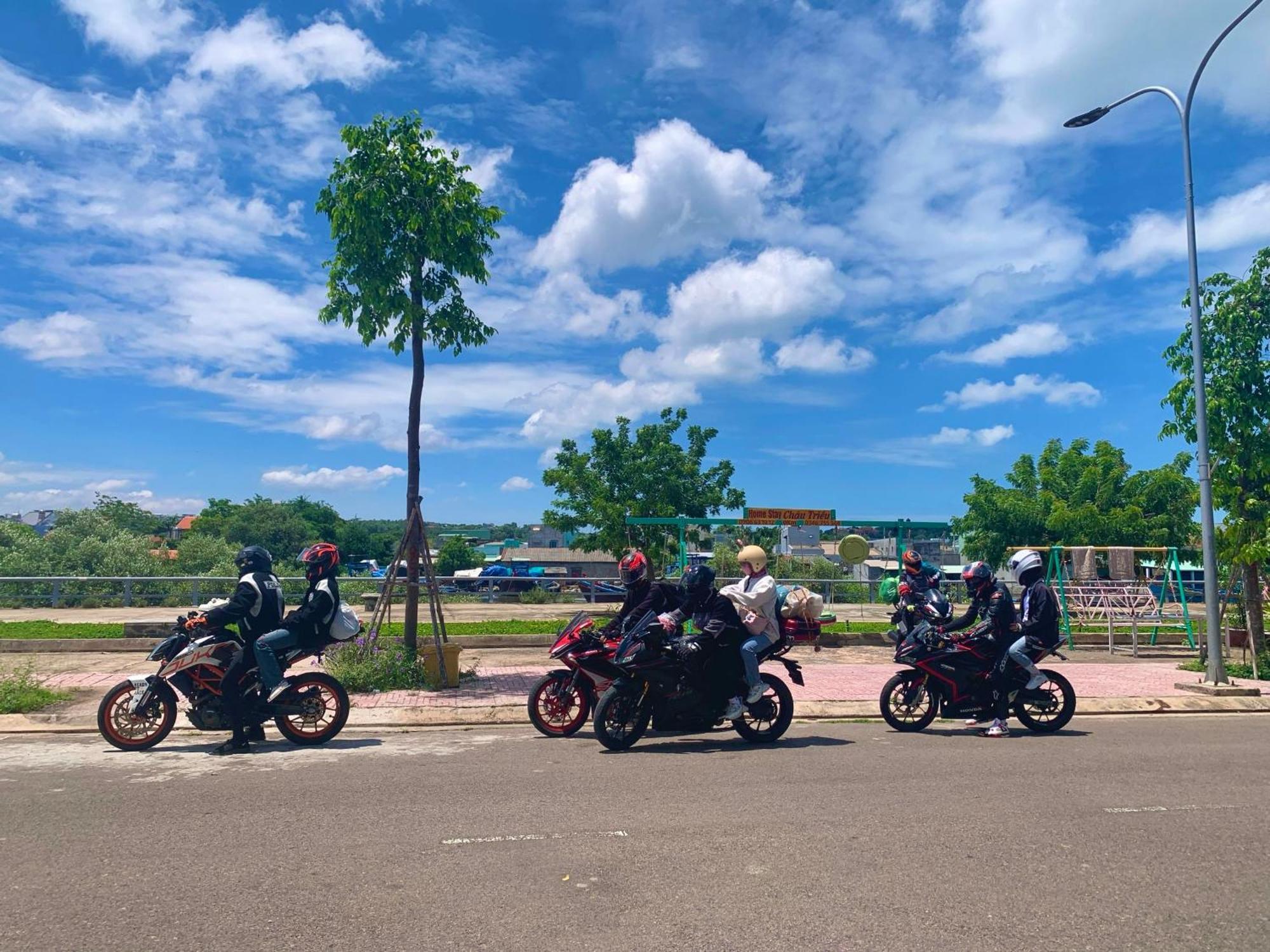 Homestay Chau Trieu - Phan Thiet Luaran gambar