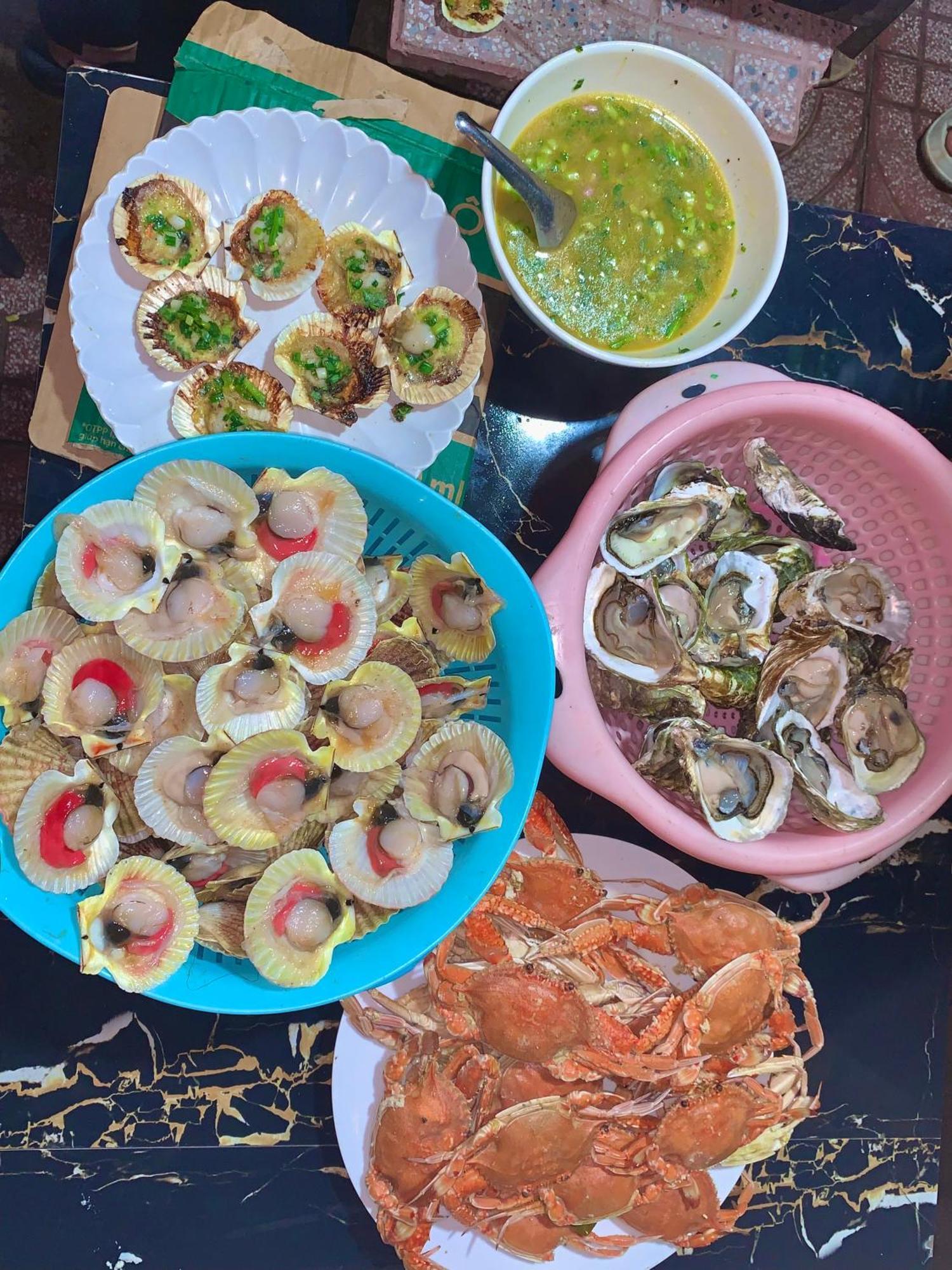 Homestay Chau Trieu - Phan Thiet Luaran gambar