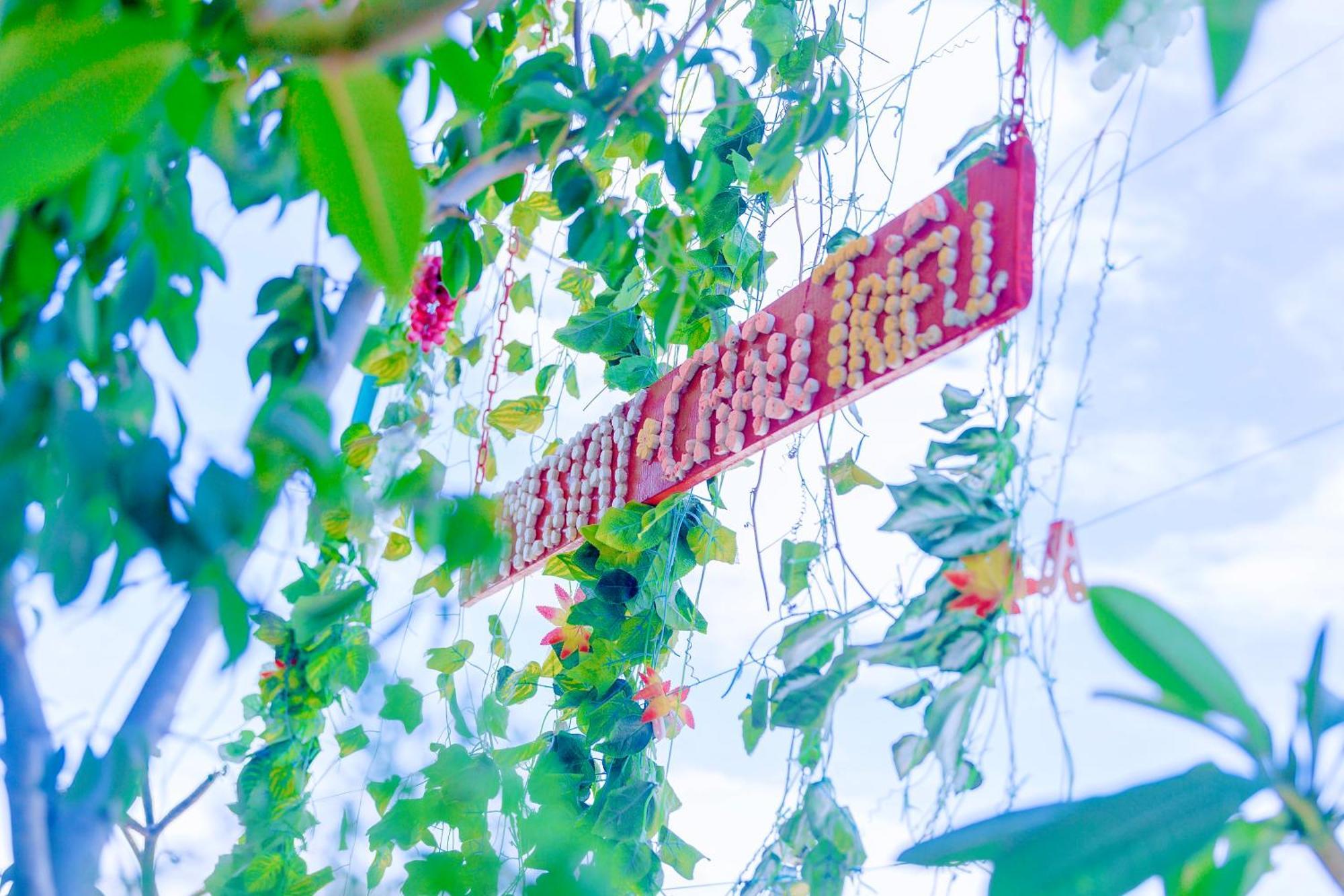 Homestay Chau Trieu - Phan Thiet Luaran gambar