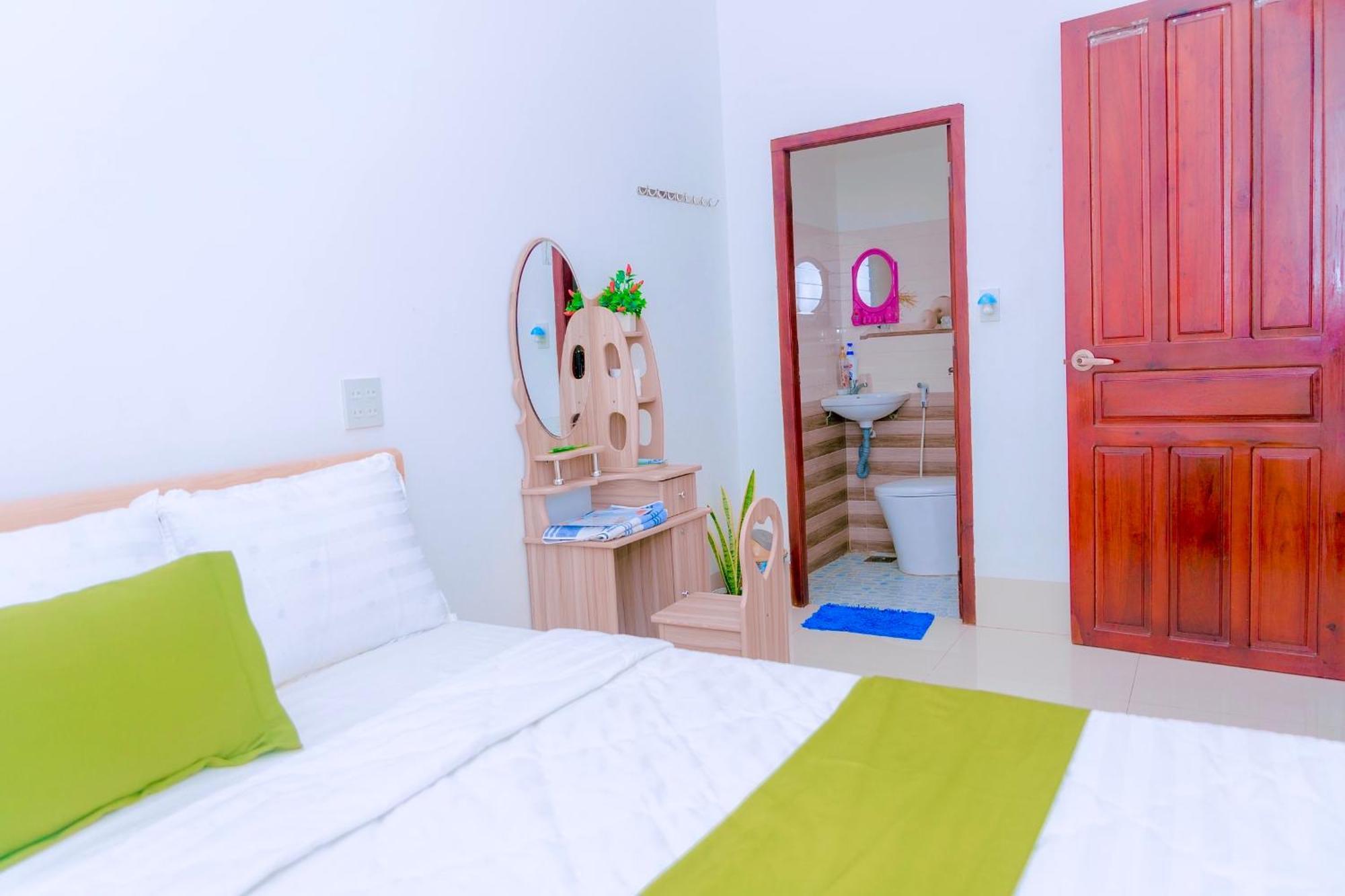 Homestay Chau Trieu - Phan Thiet Luaran gambar