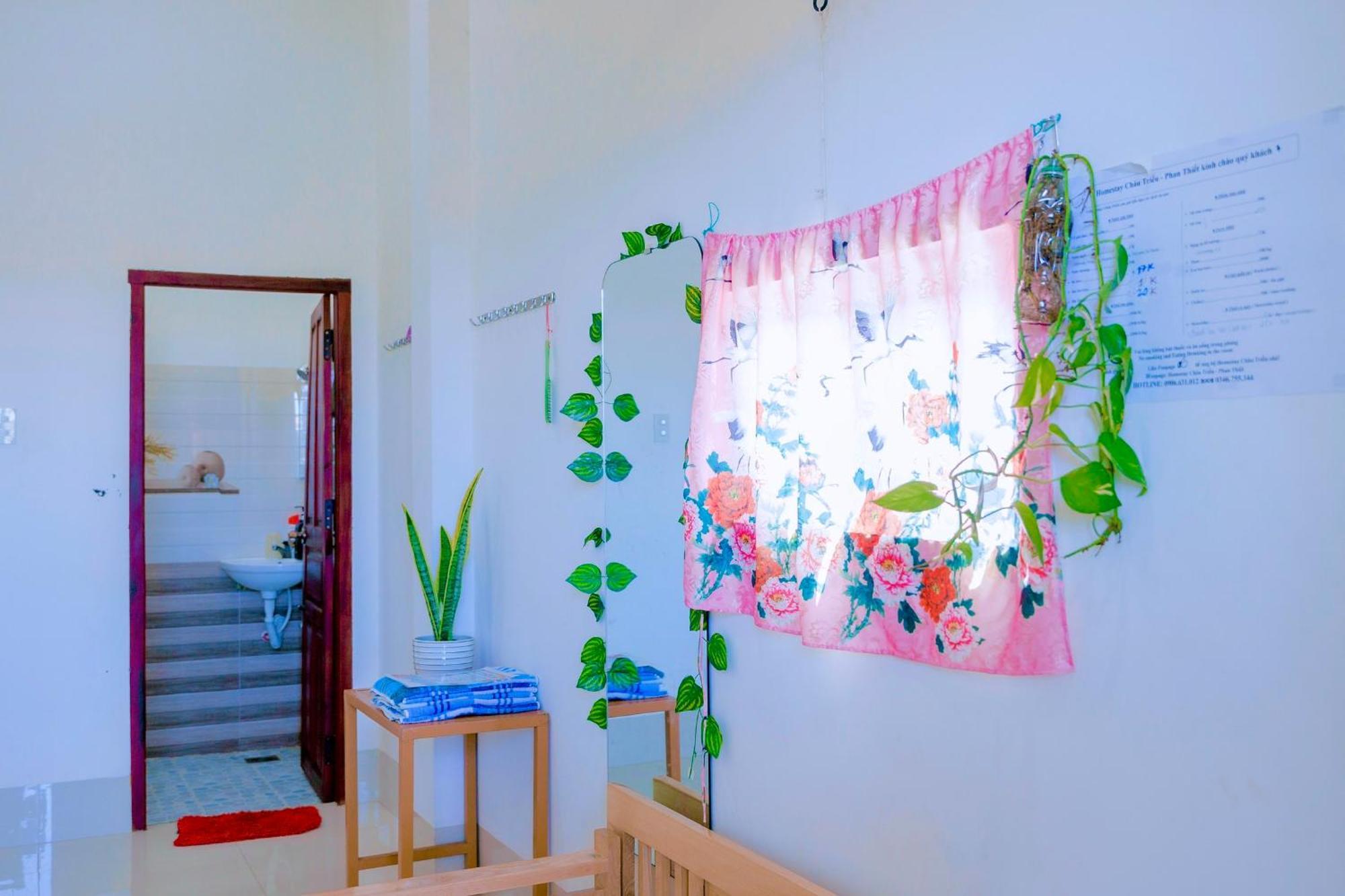 Homestay Chau Trieu - Phan Thiet Luaran gambar