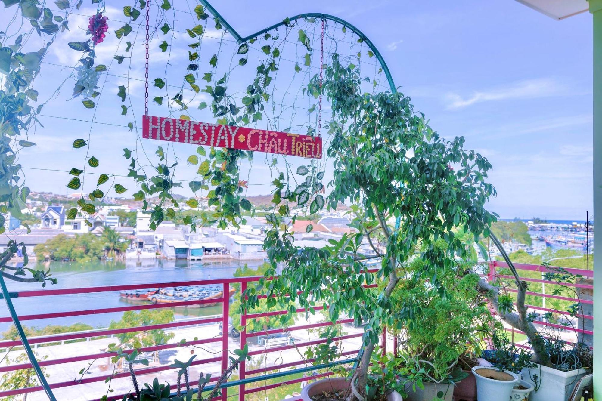 Homestay Chau Trieu - Phan Thiet Luaran gambar